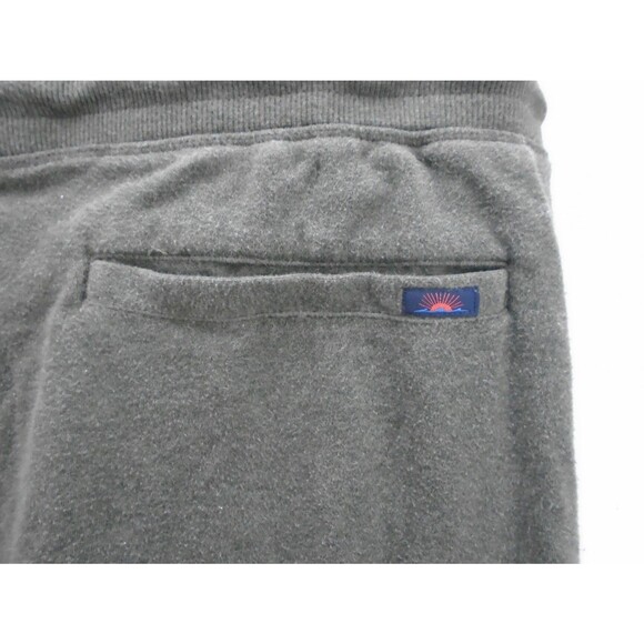 Faherty Knit Alpine Lounge Jogger Sweatpants Size 2XL Relaxed It Organic Cotton - Picture 11 of 12